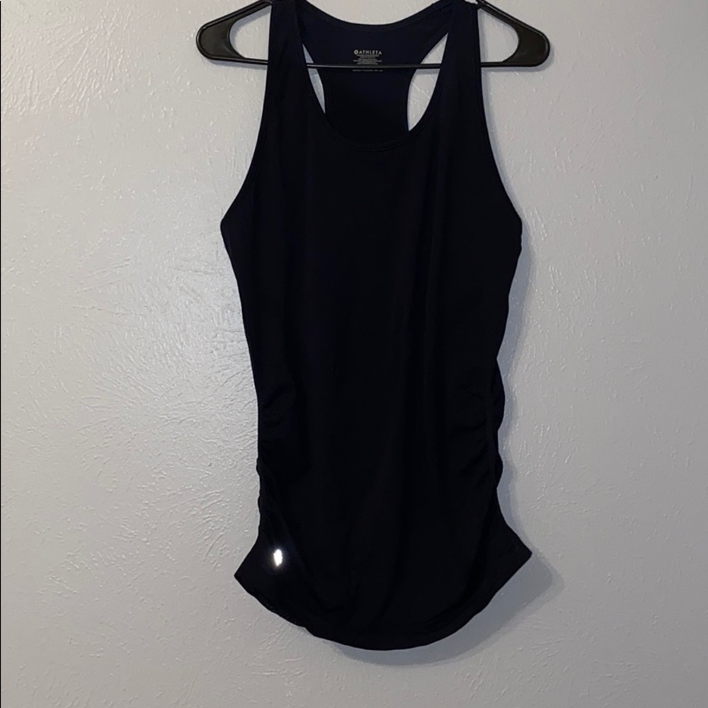 Athleta Speedlight Tank Top